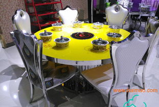 廣東專業(yè)生產(chǎn)電火鍋?zhàn)来罄硎_(tái)餐桌廠家 品質(zhì)與餐飲管理之道