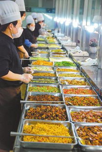 玉溪農(nóng)職院獲評(píng)餐飲服務(wù)食品安全A級(jí)單位，餐飲管理再上新臺(tái)階