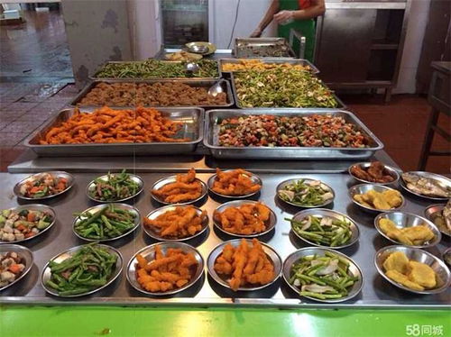 繁昌單位食堂外包方案 攜手蕪湖名益餐飲，打造高效優質餐飲管理