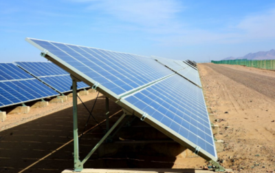 美國太陽能發(fā)電 機(jī)遇、挑戰(zhàn)與未來展望