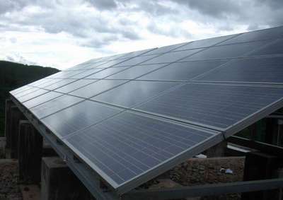 山西太陽能產(chǎn)業(yè)一體化發(fā)展 從光伏產(chǎn)品供應(yīng)到清潔能源輸電業(yè)務(wù)